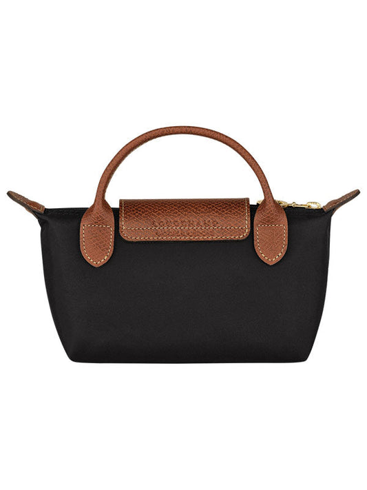 Le Pliage Pouch - Black