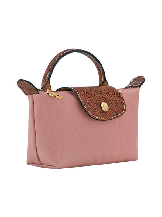 Le Pliage Pouch - Pink Tea