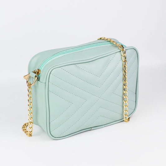 Crossbody X Bag - Sky