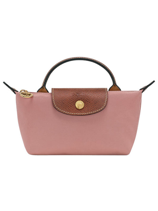 Le Pliage Pouch - Pink Tea