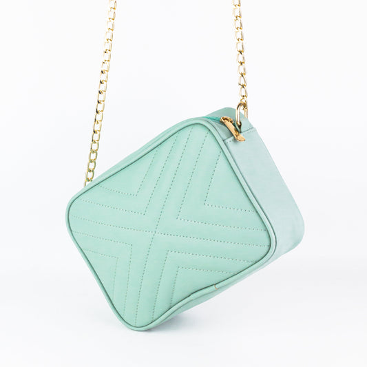 Crossbody X Bag - Sky