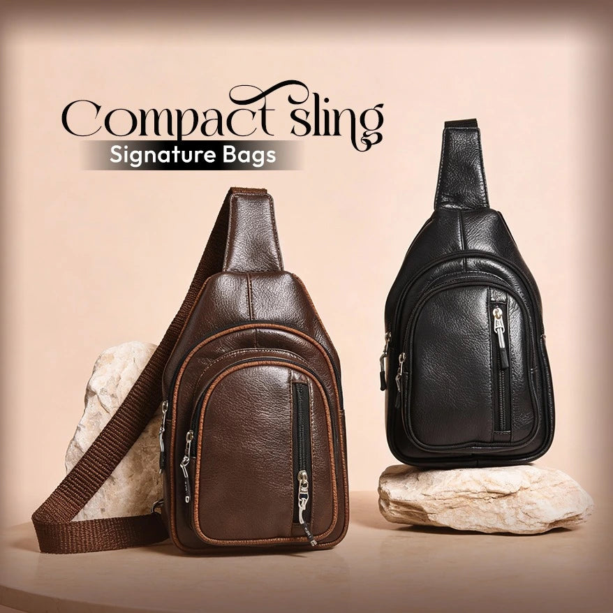 Sling Bags