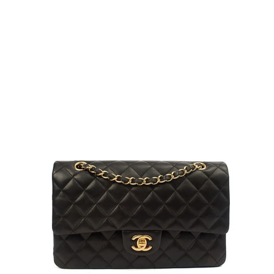 Celara Gold Classic – Black